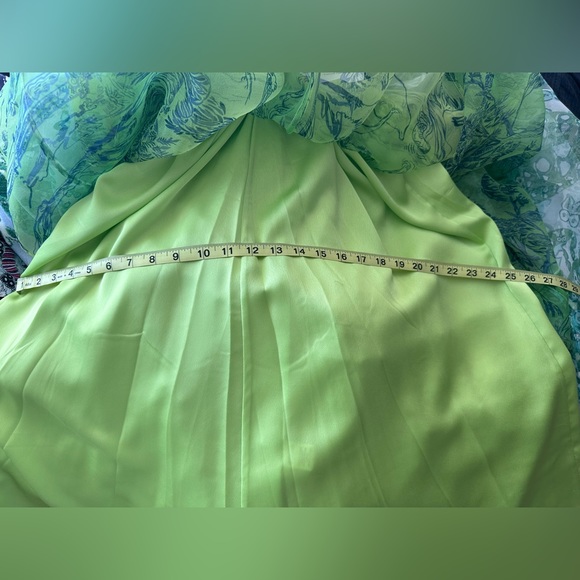 Staud Neem Maxi Dress, Very unique and beautiful, never worn - Picture 11 of 12